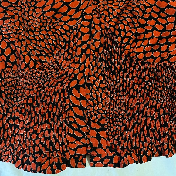 Rouje Norman Blouse size FR 38 - Picture 4 of 6